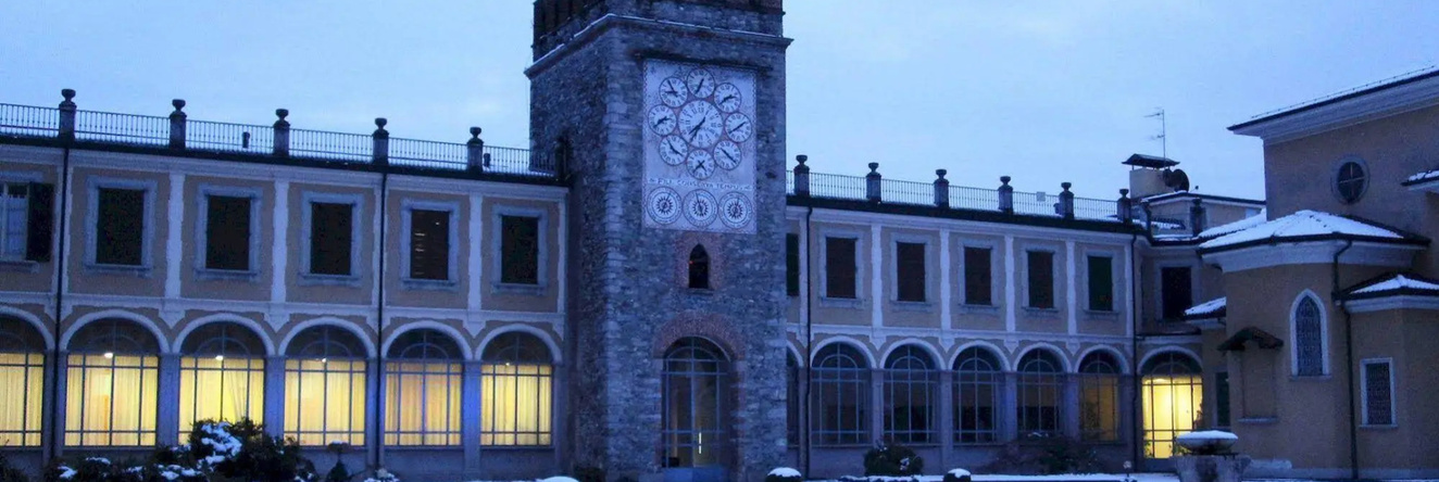 Casa Don Guanella, Ispra — photo 1