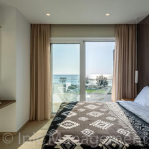 Villa Pelagia Seafront Villa Pelagia Superb New Listing2021, 弗兰戈卡斯特洛 — 照片 5