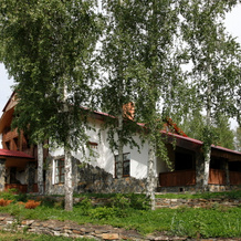 Avrora Elit Country Complex, Vishnyovogorsk — photo 4