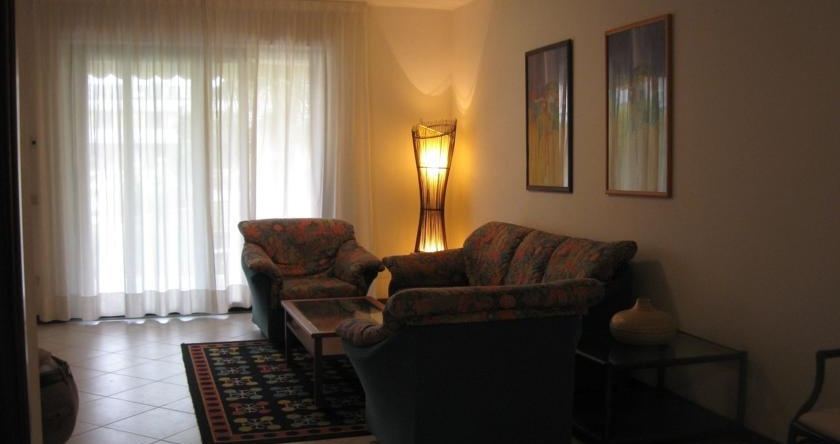 Residence Capo Nord 5, Латизана — фото 1