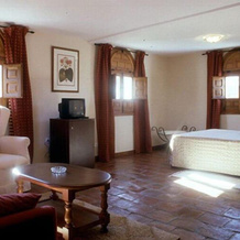 Hotel Rural Viña las Torres, Trujillo — photo 2