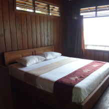 Nirvana Gili Sudak Lombok Resort, 西切科通 — 照片 2