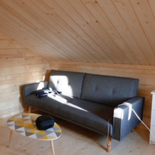 Holiday Home in Saint Laurent en Grandvaux on a Slope, Saint-Laurent-en-Grandvaux — photo 2