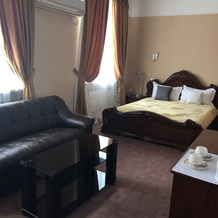Hotel STEEL, Temirtau — photo 4