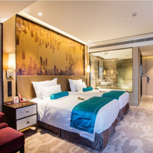 Ximei Wuzhou Hotel, Шицзячжуан — фото 2