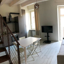 B&B Loft Edel Beach, Чивитанова-Марке — фото 3
