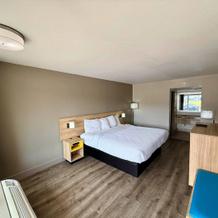 Days Inn by Wyndham Ruther Glen Kings Dominion Area, 拉瑟格伦 — 照片 4