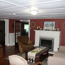 Fox Creek Inn Llc, Читтенден — фото 2