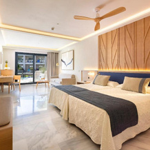 Hipotels Barrosa Palace & SPA, 奇克拉纳-德拉弗龙特拉 — 照片 3