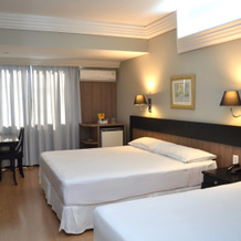 Premium Vila Velha Ponta Grossa, 蓬塔格罗萨 — 照片 4