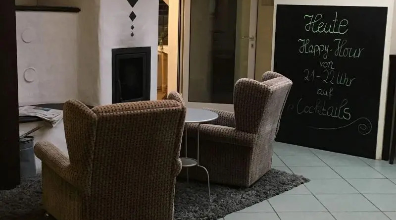 Hotel Fritz, 法尔维希 — 照片 1