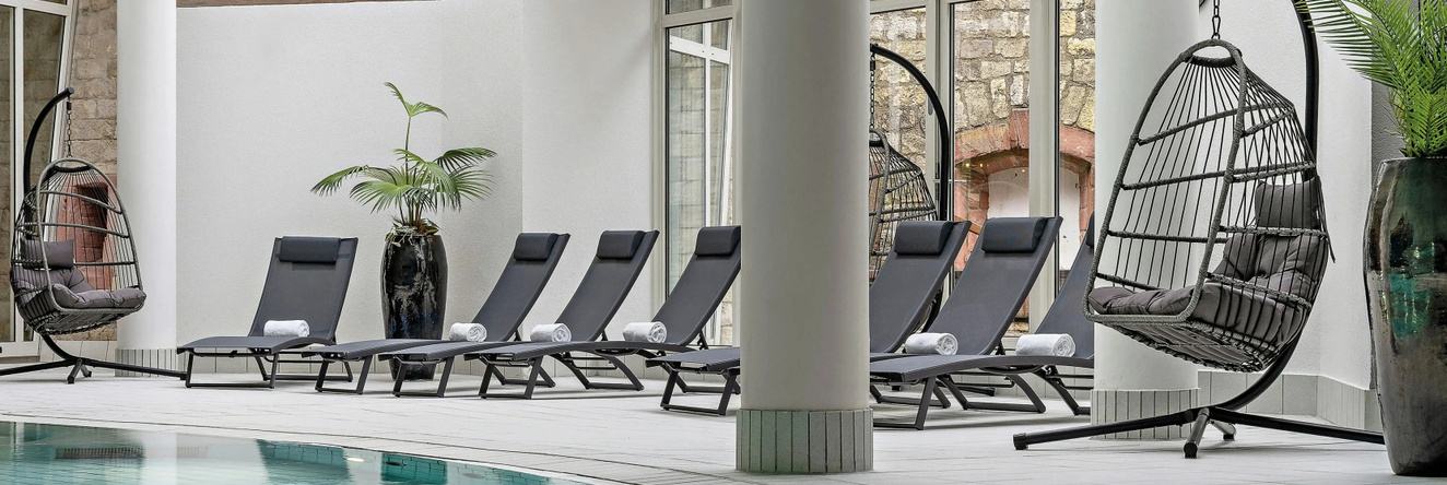 Leonardo Hotel Mainz, Mainz — photo 1