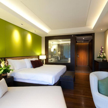 Graceland Khaolak Beach Resort, 达瓜巴 — 照片 4