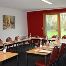 Le Relais De Montigny - Logis, 蒙蒂尼 — 照片 5