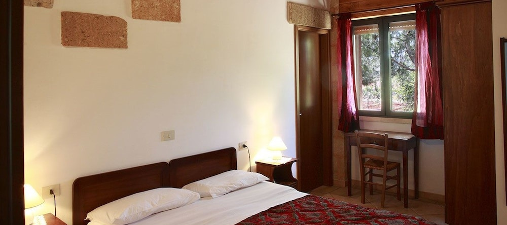 Agriturismo Matine, 阿莱萨诺 — 照片 1