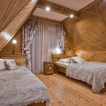 Apartamenty u Grazyny, 穆尔扎西赫莱 — 照片 5