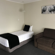 ASURE Green Gables Motel, 下哈特 — 照片 3