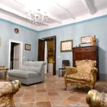 House With 2 Bedrooms in Francolise, With Wonderful sea View, Enclosed Garden and Wifi Near the Beach, Francolise — photo 2