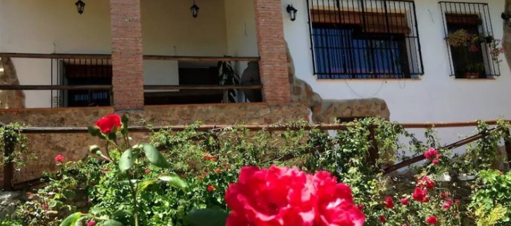 Badajoz 101531 3 Bedroom Holiday home By Mo Rentals, Monesterio — photo 1