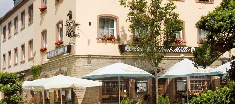 Hotel Louis Müller, Bitburg — photo 1