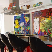 Slapen Met Kunst, Валвейк — фото 5