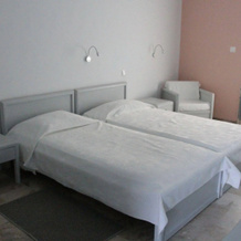 Kantouni Beach Boutique Hotel, Панормо — фото 3