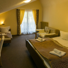 Krahenbad Hotel, Alpirsbach — photo 4