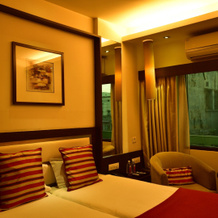 Hotel Surya Royal, Кота — фото 5