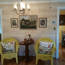 Manassas Junction Bed and Breakfast, 马纳萨斯 — 照片 3