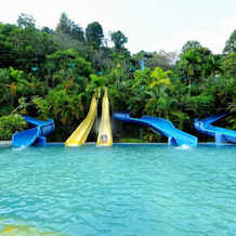 Kampung Air (Water Chalet) Bukit Merah, 太平 — 照片 5