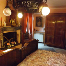 B&B Frontelago, 曼代洛德拉里奥 — 照片 3