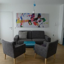 Seeappartement Marina, 珀查赫湖畔 — 照片 3