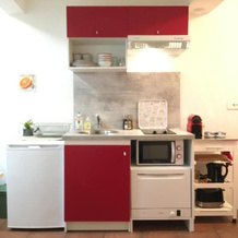 Studio au Coeur du Village avec terrasse et parking proche de Pamiers, 圣加布里埃尔 — 照片 3