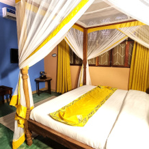 Shaba Boutique Hotel, Занзибар — фото 2