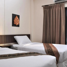 Monsane River Kwai Resort, 北碧府 — 照片 4