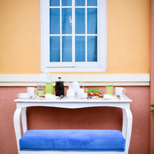 Kastilyo De Ilocos Tourist Inn And Villas, Лаоак — фото 2