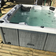Nuit des étoiles gîte avec piscine et SPA communs, 萨尔格米讷 — 照片 2
