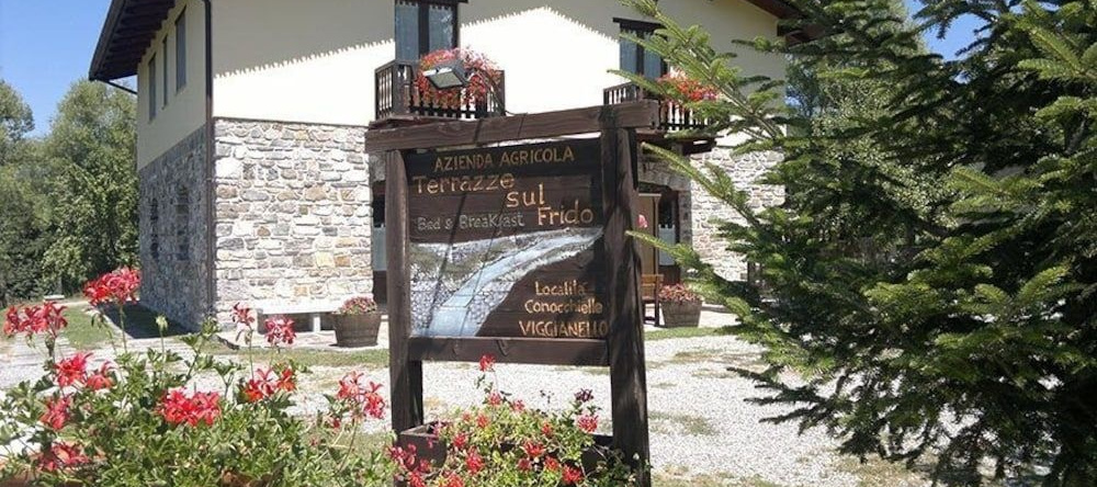 B&B Terrazze sul Frido, Viggianello — photo 1