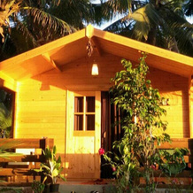 Samant Beach Resort, KIlle Nivati — photo 2
