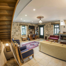 Gaia Guesthouse, 阿斯普兰杰洛伊 — 照片 2