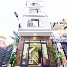 Oyo 805 Pegasus Homestay, Дананг — фото 2