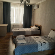 Apartment in Zarafshan, 扎拉夫尚 — 照片 3