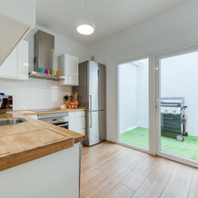 Deluxe Home Sea View And Terrace GC52, Arucas — photo 2