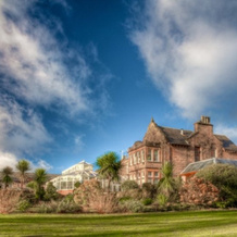 Auchrannie House Hotel, 阿伦岛 — 照片 5