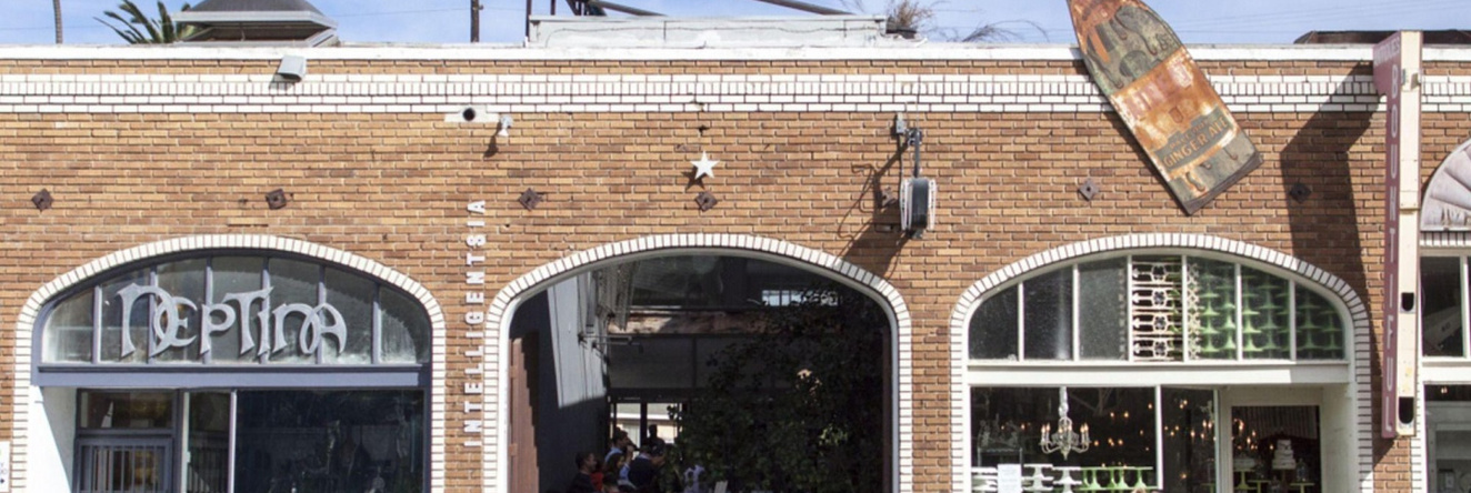 VE Venice Guest 1 Br apts by RedAwning, 洛杉矶 — 照片 1