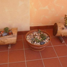 B&B Canne al vento, Muravera — photo 2