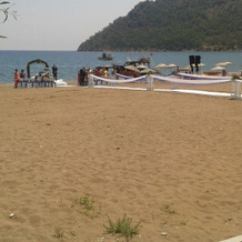 Maviyalı Hotel, 库姆卢贾 — 照片 5