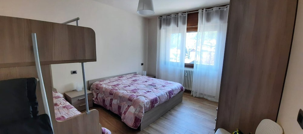 Europa Master Guest Apartment, Априка — фото 1