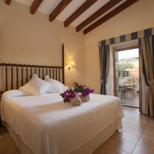 Hort De Cas Missèr Boutique Hotel -Adults Only, Сельва — фото 4