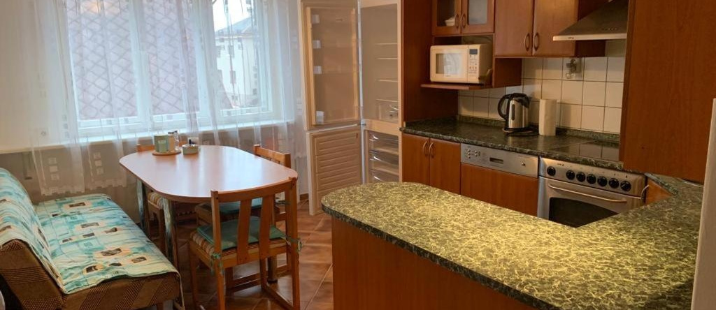 apartman Luník, 斯夫拉特卡 — 照片 1